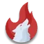 Howl logo